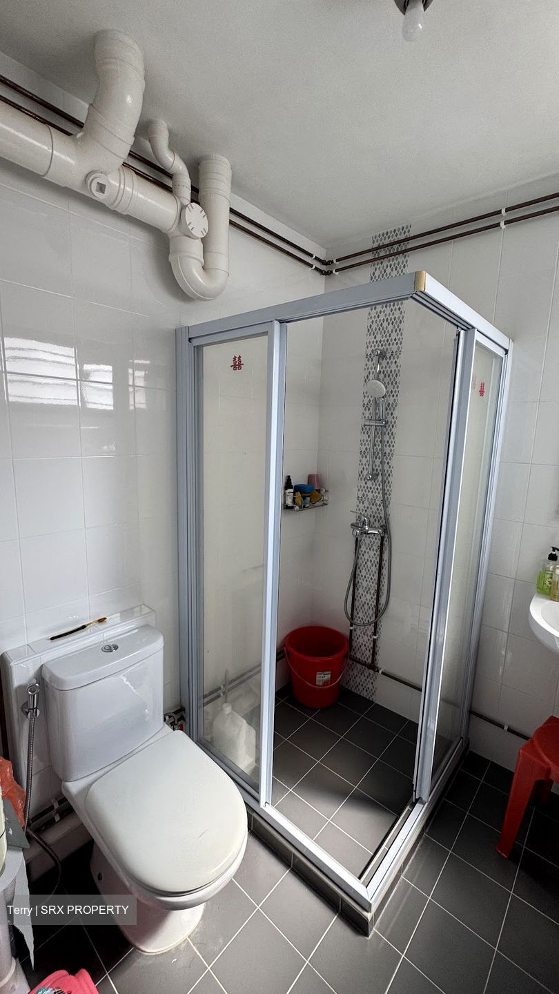 Blk 249 Hougang Avenue 3 (Hougang), HDB 5 Rooms #533603951